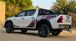 تويوتا هايلوكس